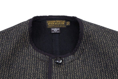 FREEWHEELERS(フリーホイーラーズ)～"LONGSHOREMAN" WINTER WORKER VEST～