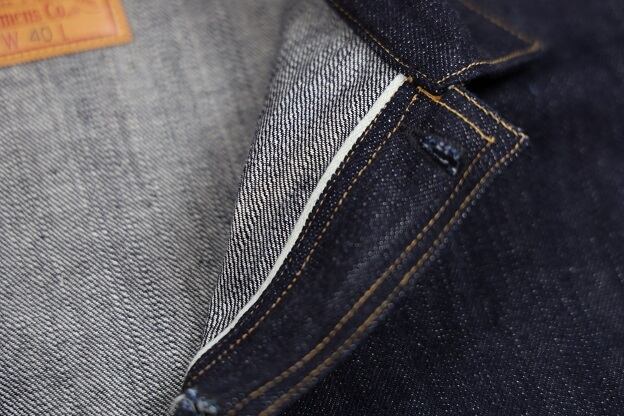 FREEWHEELERS(フリーホイーラーズ)～Lot504XX 1900 NON-WASH MODEL～
