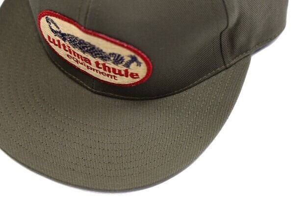 FREEWHEELERS(フリーホイーラーズ)～CREST VENT CAP～