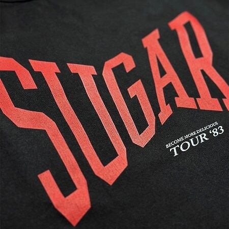 Sugar&Co.(シュガーアンドカンパニー)～DROP TEE (bowie)～