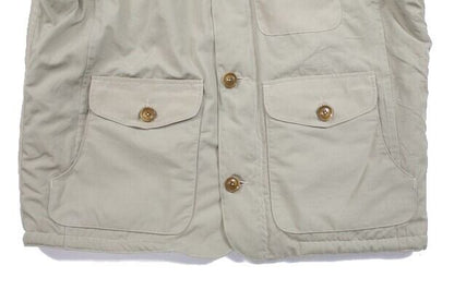 Nasngwam(ナスングワム)～HUNCH BACK JACKET～