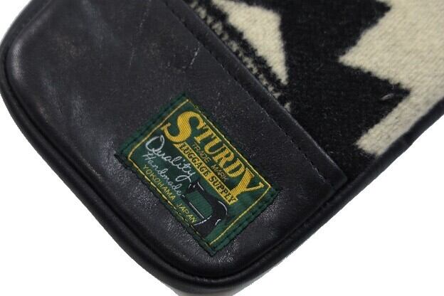JELADO×Sturdy～Smart Musette～
