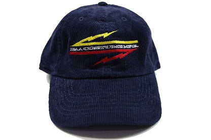 BAA COSTUME MFG(ビーエーエーコスチューム)～SIGNATURE CORDUROY CAP～