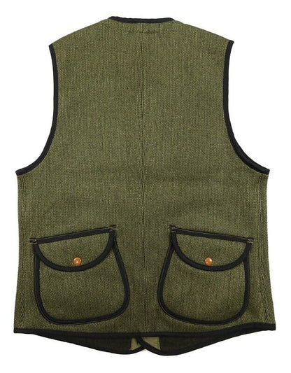 Bridgeport VEST