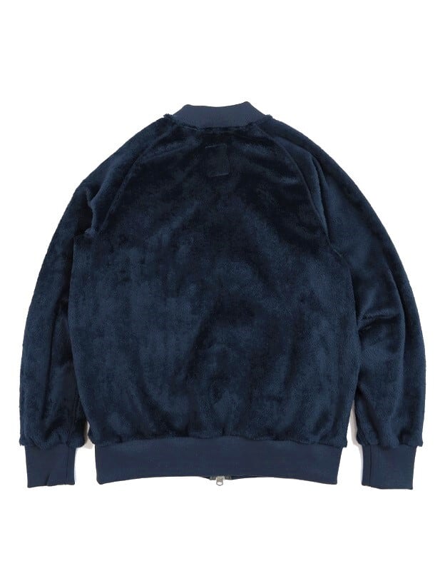 COLIMBO(コリンボ)～Hippie Hole Function Jacket Navy～
