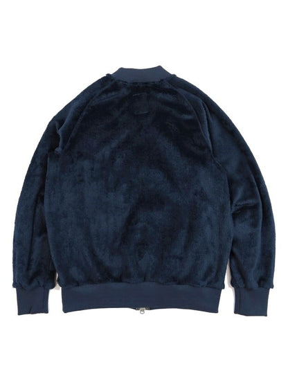 COLIMBO(コリンボ)～Hippie Hole Function Jacket Navy～