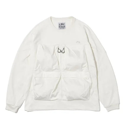 COMFY(コムフィ)～GUIDE SLOW DRY TEE L/S～