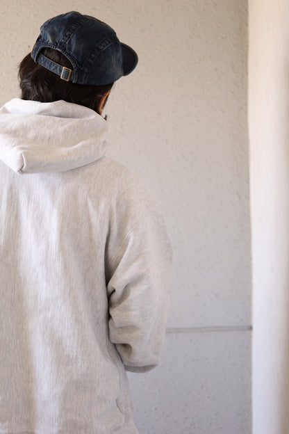 THE H.W.DOG & Co.(ドッグアンドコー)～WASH DENIM JET CAP～