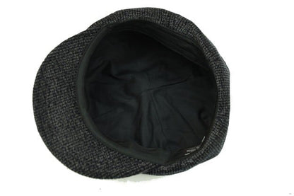 FREEWHEELERS(フリーホイーラーズ)～"YELLOWSTONE" CASQUETTE CHARCOAL～