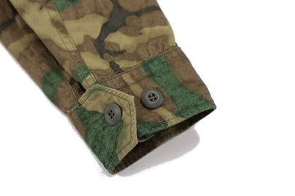 COLIMBO(コリンボ)～SOUTHERNMOST BUSH JACKET CUSTOM～