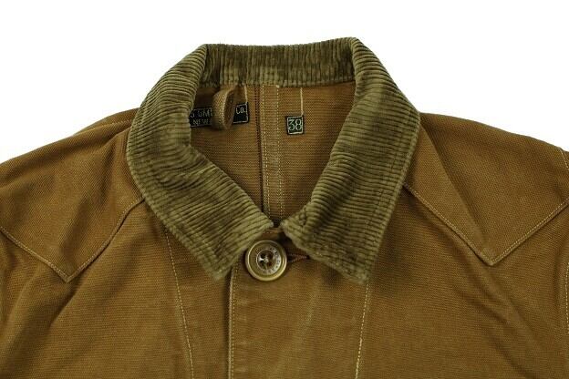 FREEWHEELERS(フリーホイーラーズ)～Yellowstone COAT～