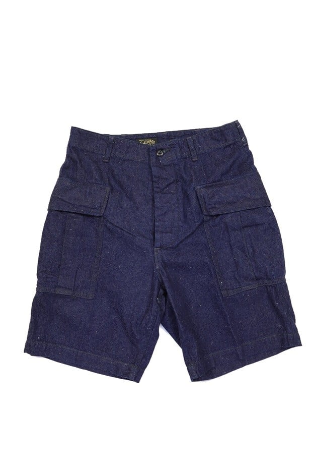 COLIMBO(コリンボ)～"San Diego Harbor Pants" Denim～