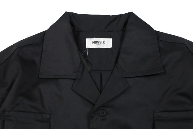 MOSSIR(モシール)～Clunn Black～