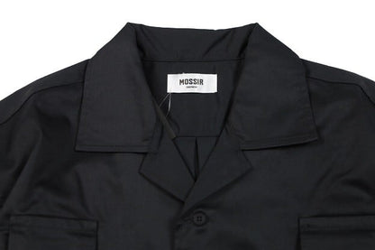 MOSSIR(モシール)～Clunn Black～
