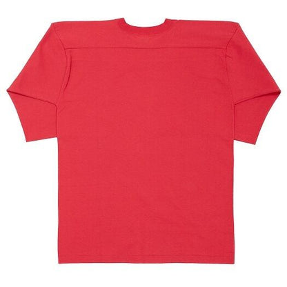 WORKERS(ワーカーズ)～Football Tee Red～