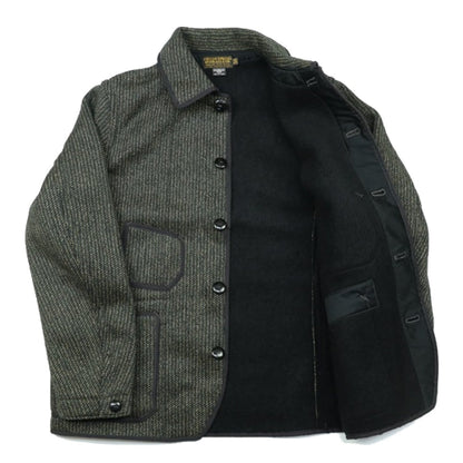 FREEWHEELERS(フリーホイーラーズ)～"LONGSHOREMAN" WINTER WORKER JACKET～