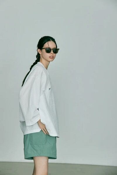 COMFY(コムフィ)～SAMUE SHIRTS