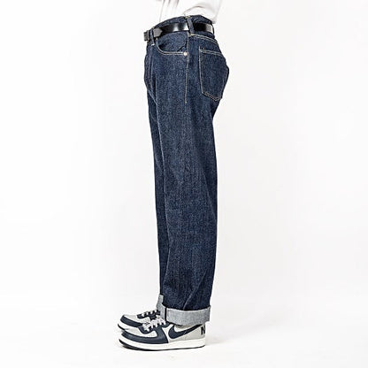 WORKERS(ワーカーズ)～Lot 801XH, Straight Jeans～