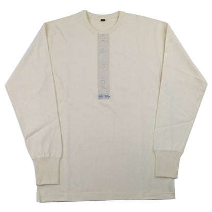 FREEWHEELERS(フリーホイーラーズ)～HENLY NECK LONGSLEEVE SHIRTS 2026SS～