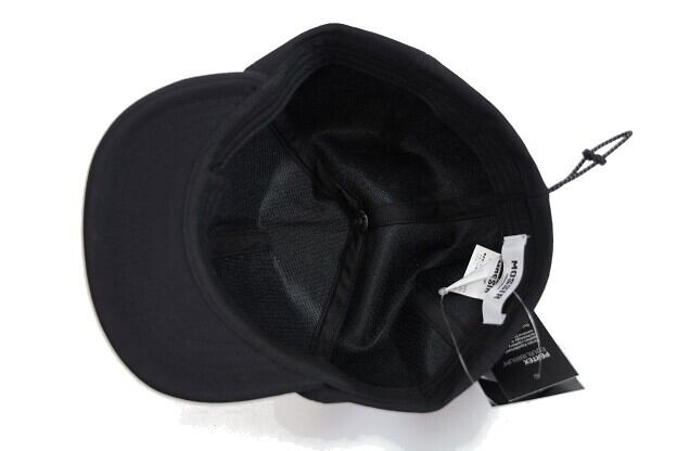 MOSSIR(モシール)～"BICY" Cap～