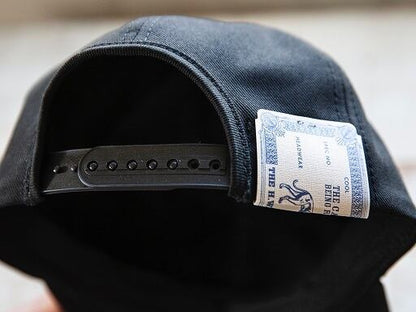 THE H.W.DOG & Co. (ドッグアンドコー) 　～TRACKER CAP～