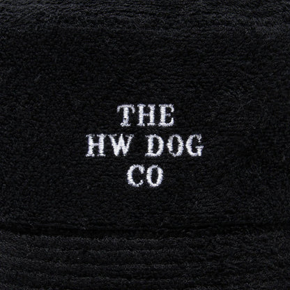 THE H.W.DOG & Co.(ドッグアンドコー)～PILE TRUCKER HAT～