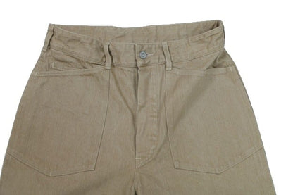 COLIMBO(コリンボ)～"Army Denim Pants" Doughboy Digger Pants～