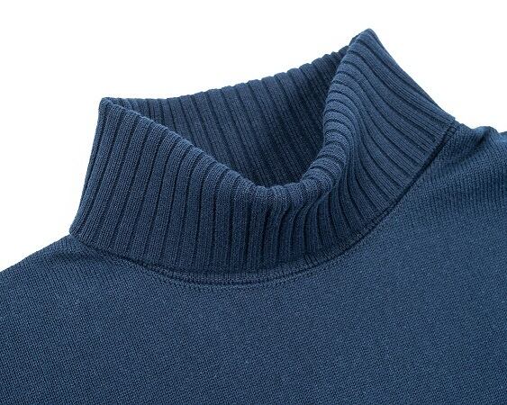 WORKERS(ワーカーズ)～RAF Sweater, Navy～