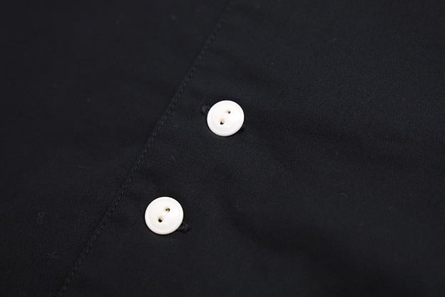 FREEWHEELERS(フリーホイーラーズ)～"Benny" OPEN-COLLARED SHORT SLEEVE SHIRT～