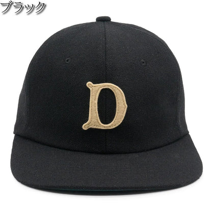 THE H.W.DOG & Co. (ドッグアンドコー) ～BASEBALL CAP～