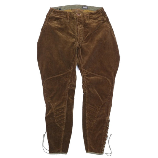 FREEWHEELERS(フリーホイーラーズ)～"MILWAUKEE"RIDING BREECHES～
