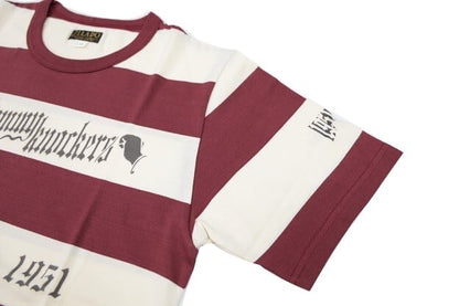 JELADO(ジェラード) ～Tommy Knockers Tee～