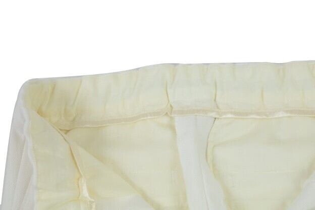 Sugar&Co.(シュガーアンドカンパニー)～ Daddys Pants Slim&Fit White～
