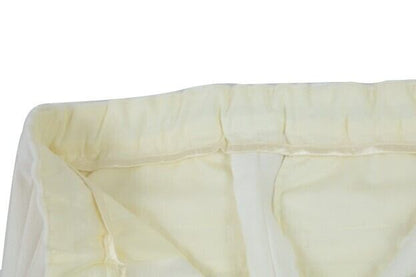 Sugar&Co.(シュガーアンドカンパニー)～ Daddys Pants Slim&Fit White～