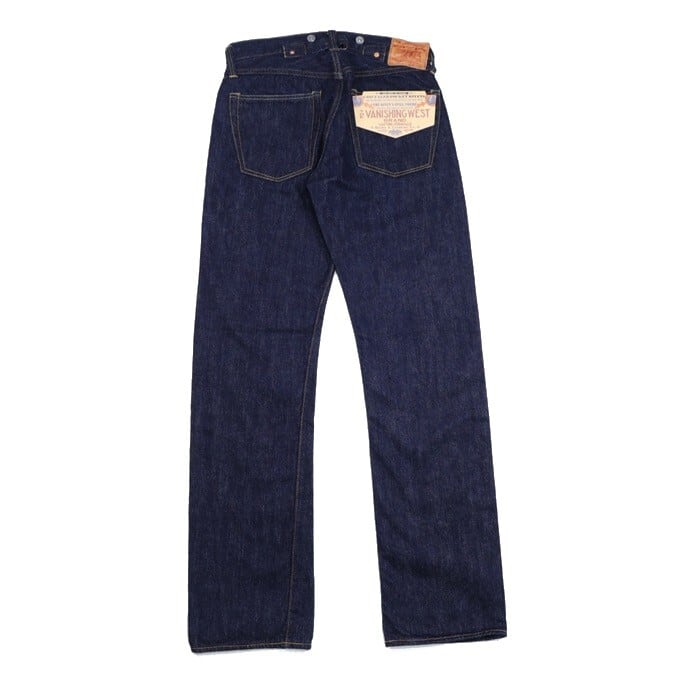 FREEWHEELERS(フリーホイーラーズ)～Lot 601XX 1941 ONE-WASH～