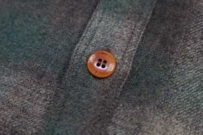 FREEWHEELERS(フリーホイーラーズ)～"HIGHBALLER" LOGGER SHIRT KHAKI～