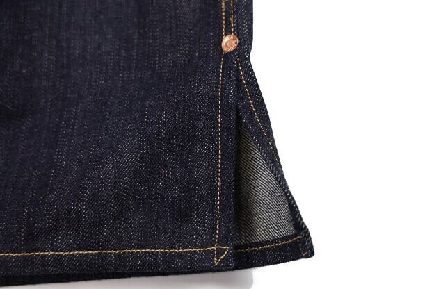 FREEWHEELERS(フリーホイーラーズ)～Lot504XX 1900 NON-WASH MODEL～