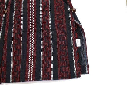Nasngwam(ナスングワム)～PUEBLO VEST RED～