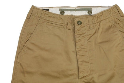FREEWHEELERS(フリーホイーラーズ)～M-1950 TROUSERS CAMEL～