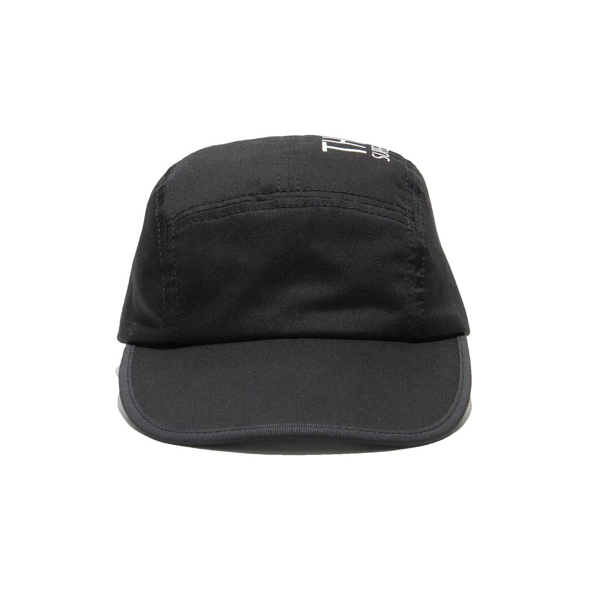 THE H.W.DOG & Co.(ドッグアンドコー)～CRUISER CAP- Black～