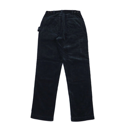 FREEWHEELERS(フリーホイーラーズ)～"CHOPPER BUILDER" WORK TROUSERS C.R.BLACK～