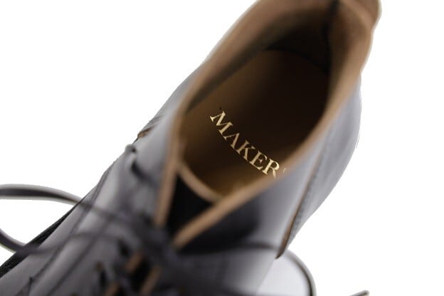 Makers(メイカーズ)～"BONE" HORWEEN CHROMEXCEL～