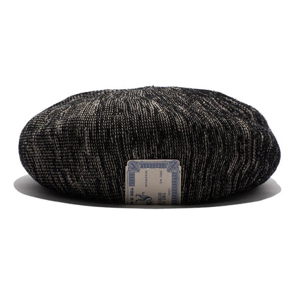 THE H.W.DOG & Co. (ドッグアンドコー) ～CHAMBRAY BIG BERET～