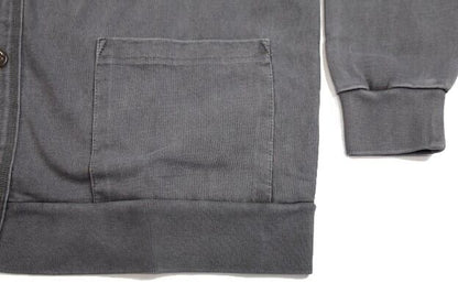 Sugar&Co.(シュガーアンドカンパニー)～WASHABLE MAX CARDIGAN BLACK～
