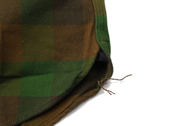 FREEWHEELERS(フリーホイーラーズ)～Baldy Gus MECHANIC SHIRT 2026FW～