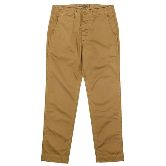 WORKERS(ワーカーズ)～Workers Officer Trousers SlimFit Type2 10oz USMC Khaki～