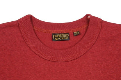 FREEWHEELERS(フリーホイーラーズ)～"BEAT GOES ON" Short Sleeve Tee～