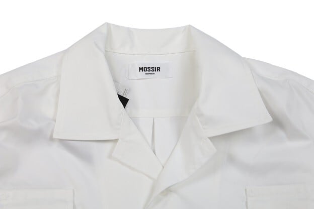 MOSSIR(モシール)～Clunn White～