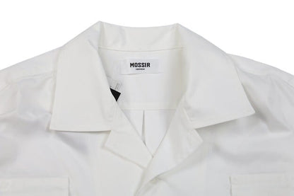 MOSSIR(モシール)～Clunn White～