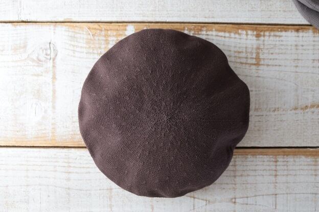 COLIMBO(コリンボ)～HIGHLANDS COTTON BERET～